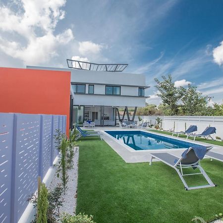 Colour Residences Protaras Zewnętrze zdjęcie