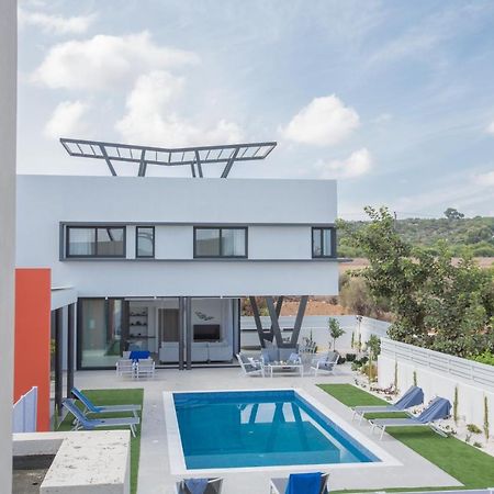 Colour Residences Protaras Zewnętrze zdjęcie