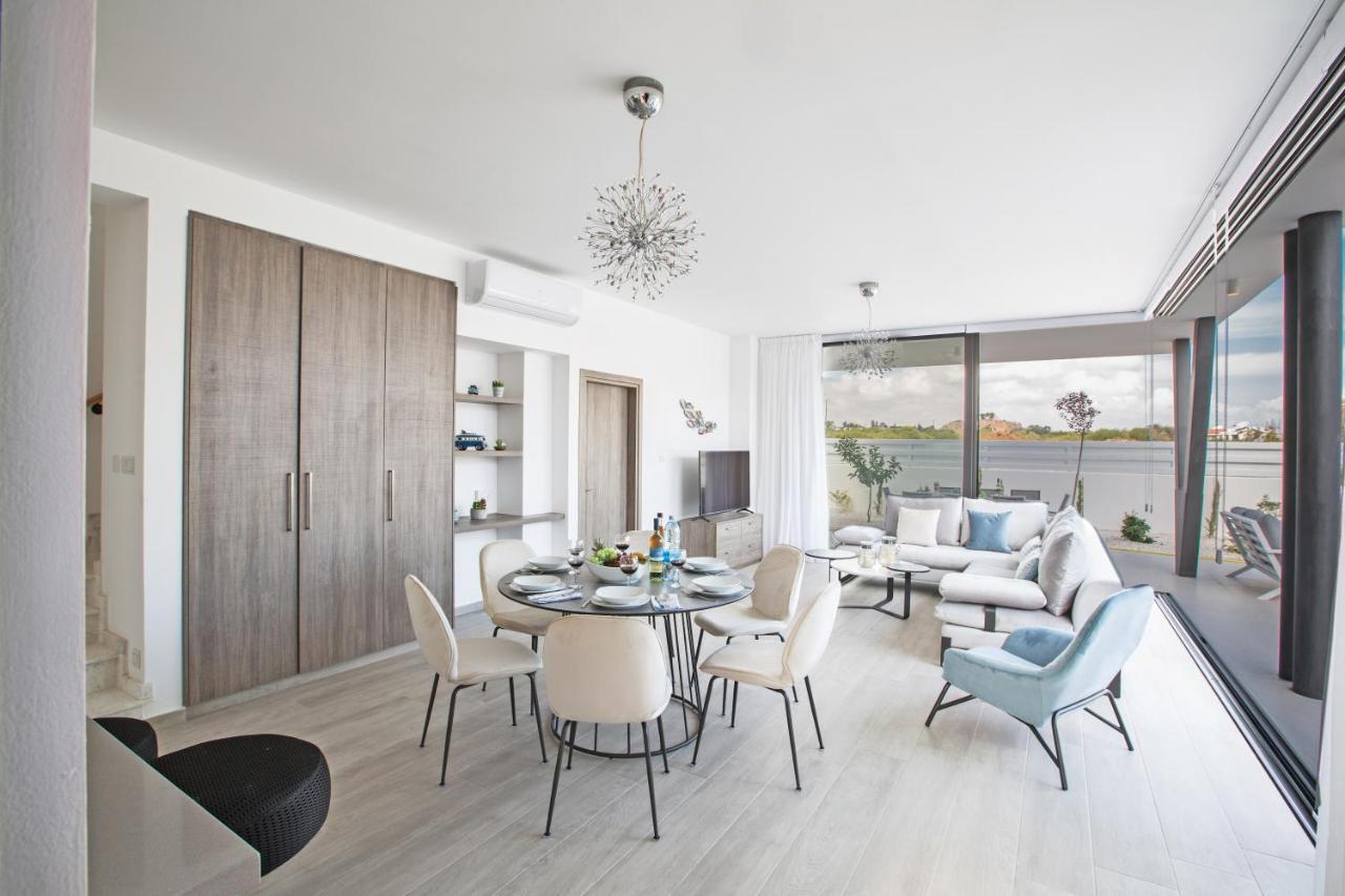 Colour Residences Protaras Zewnętrze zdjęcie