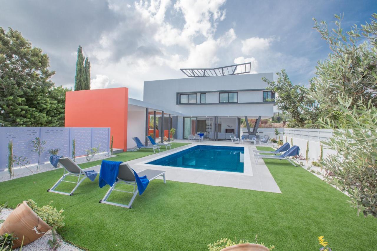 Colour Residences Protaras Zewnętrze zdjęcie