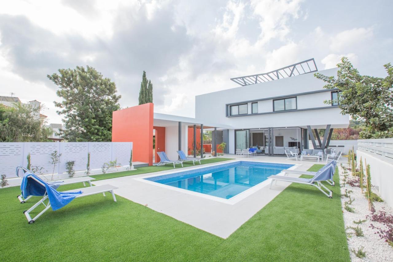 Colour Residences Protaras Zewnętrze zdjęcie