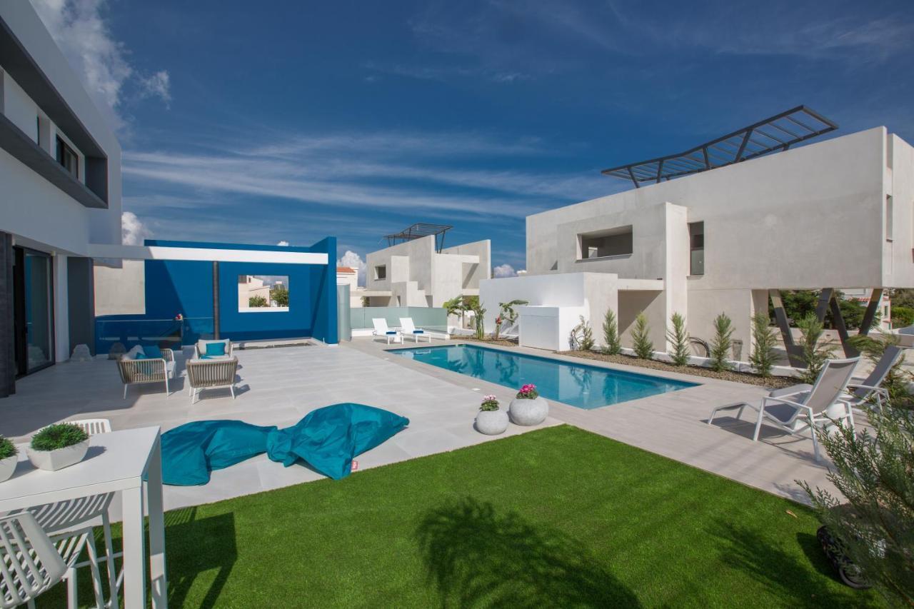 Colour Residences Protaras Zewnętrze zdjęcie