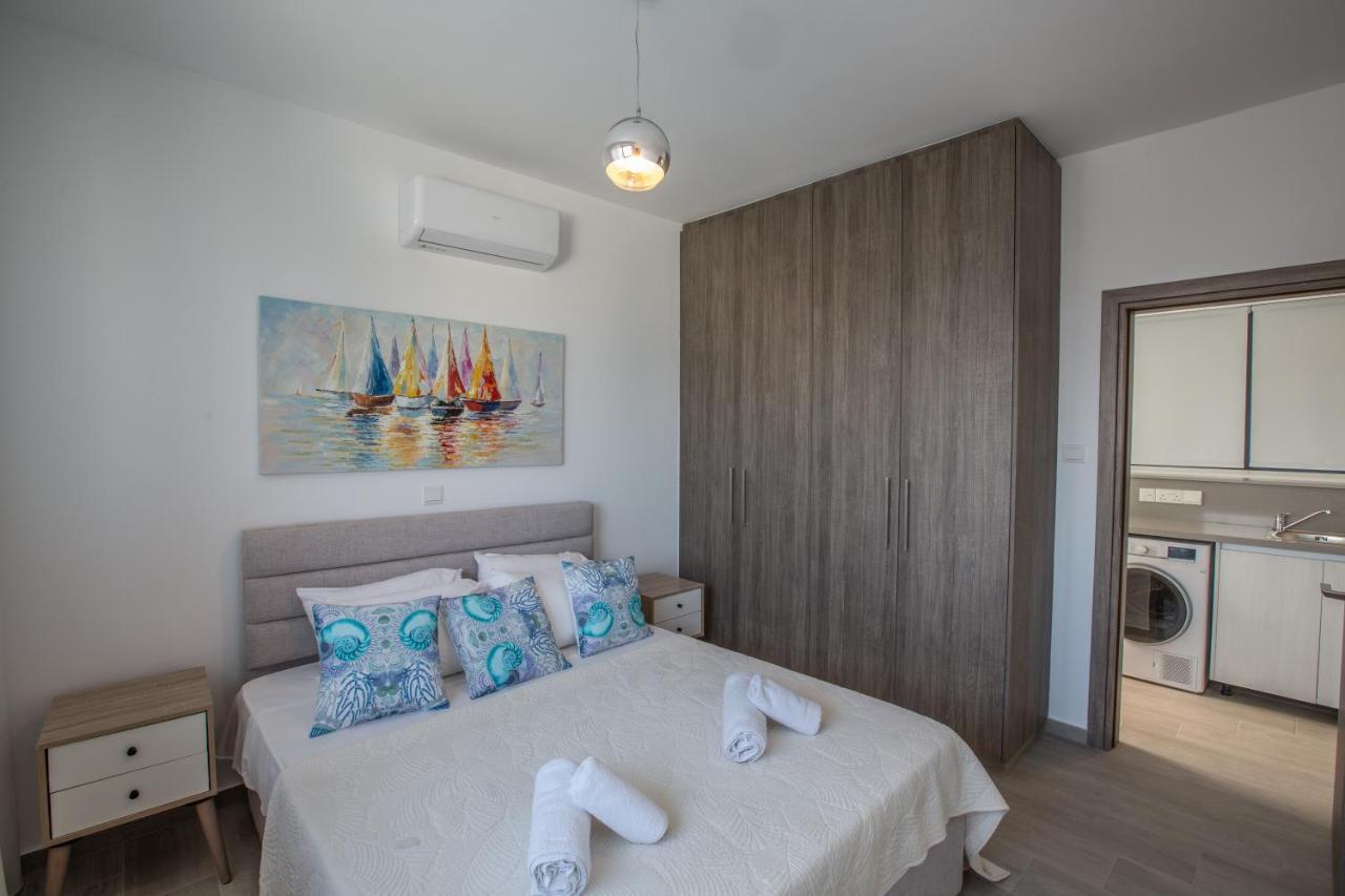 Colour Residences Protaras Zewnętrze zdjęcie