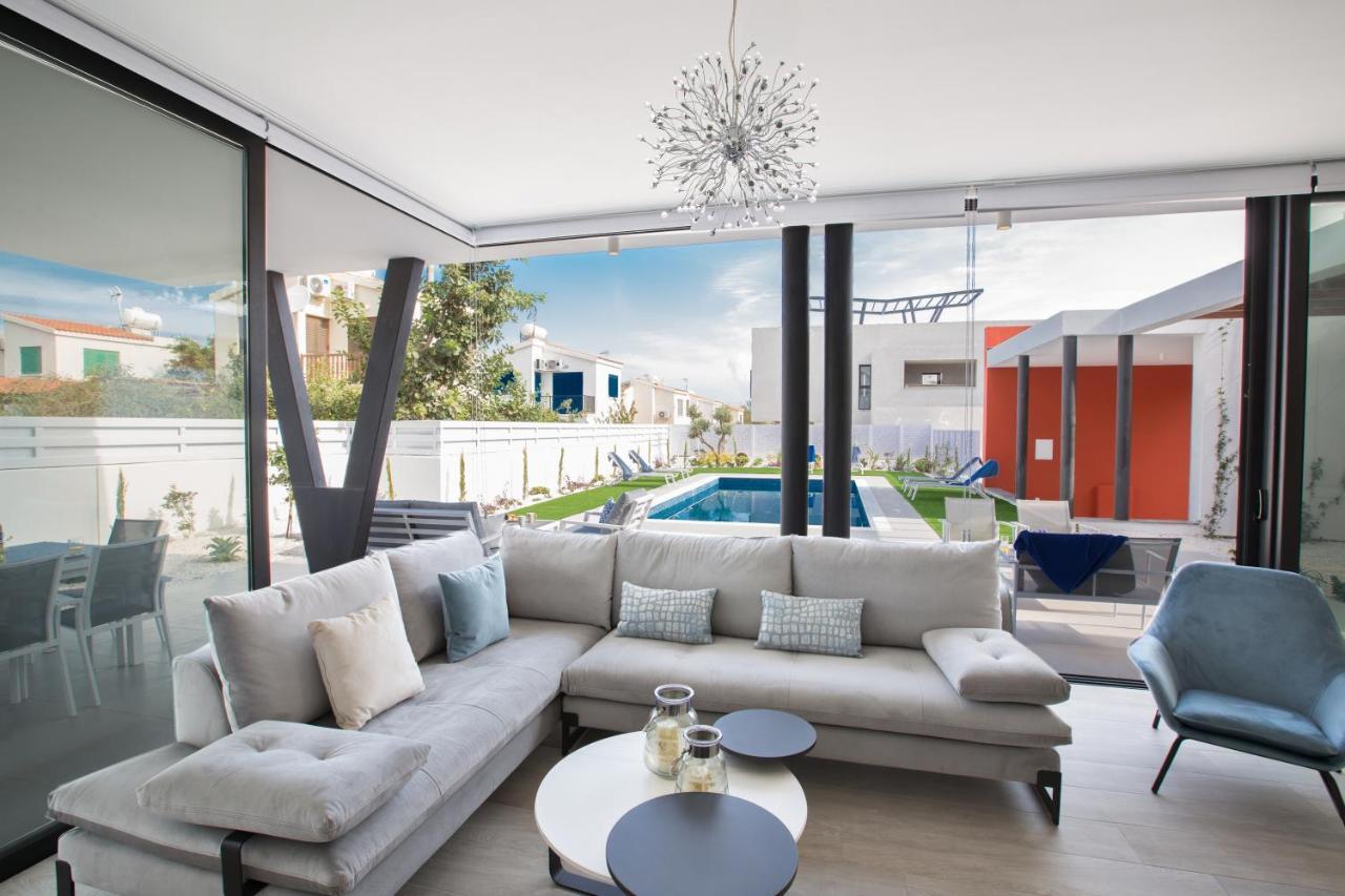 Colour Residences Protaras Zewnętrze zdjęcie