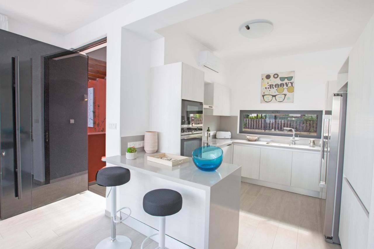 Colour Residences Protaras Zewnętrze zdjęcie