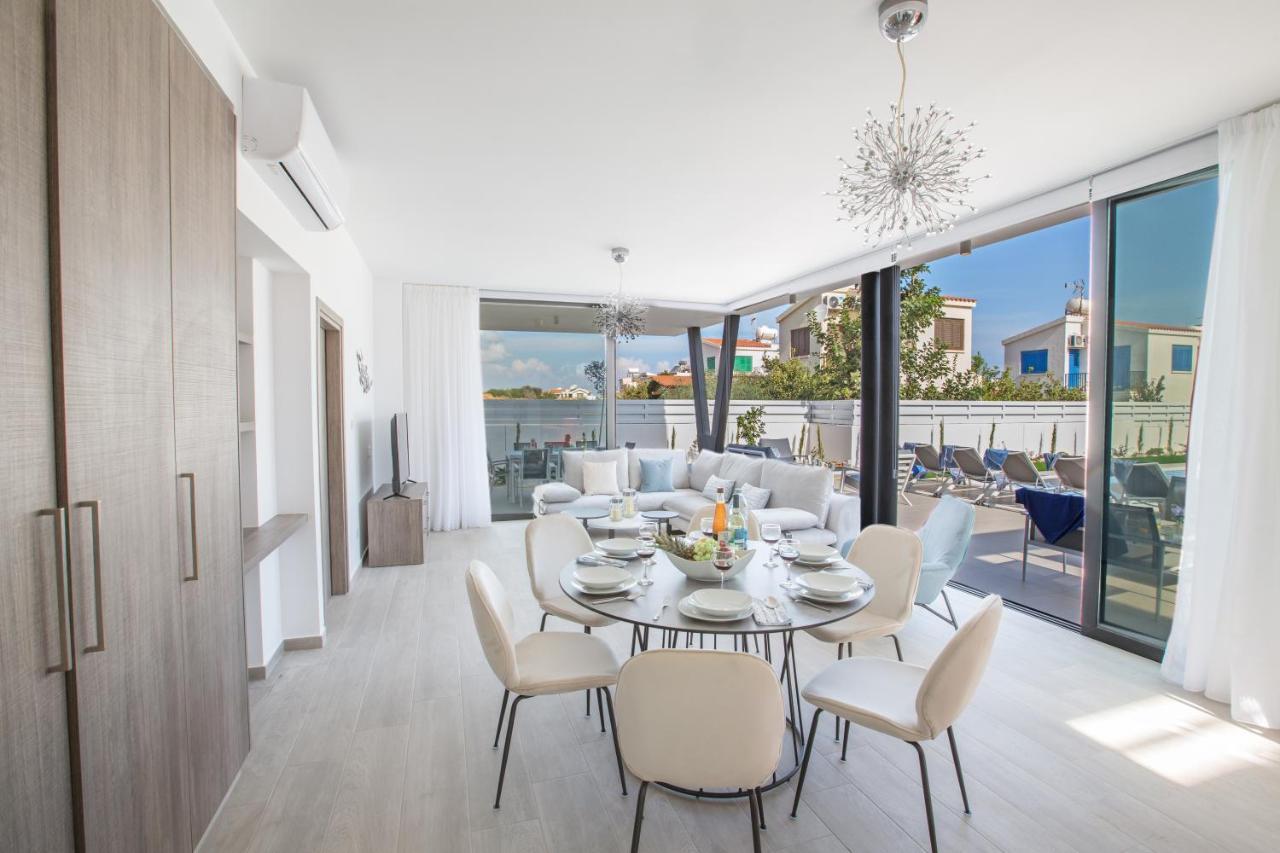 Colour Residences Protaras Zewnętrze zdjęcie
