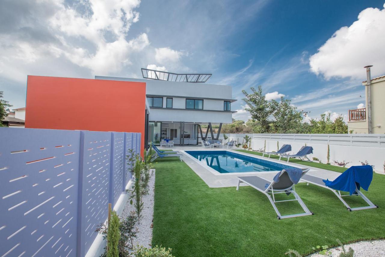 Colour Residences Protaras Zewnętrze zdjęcie