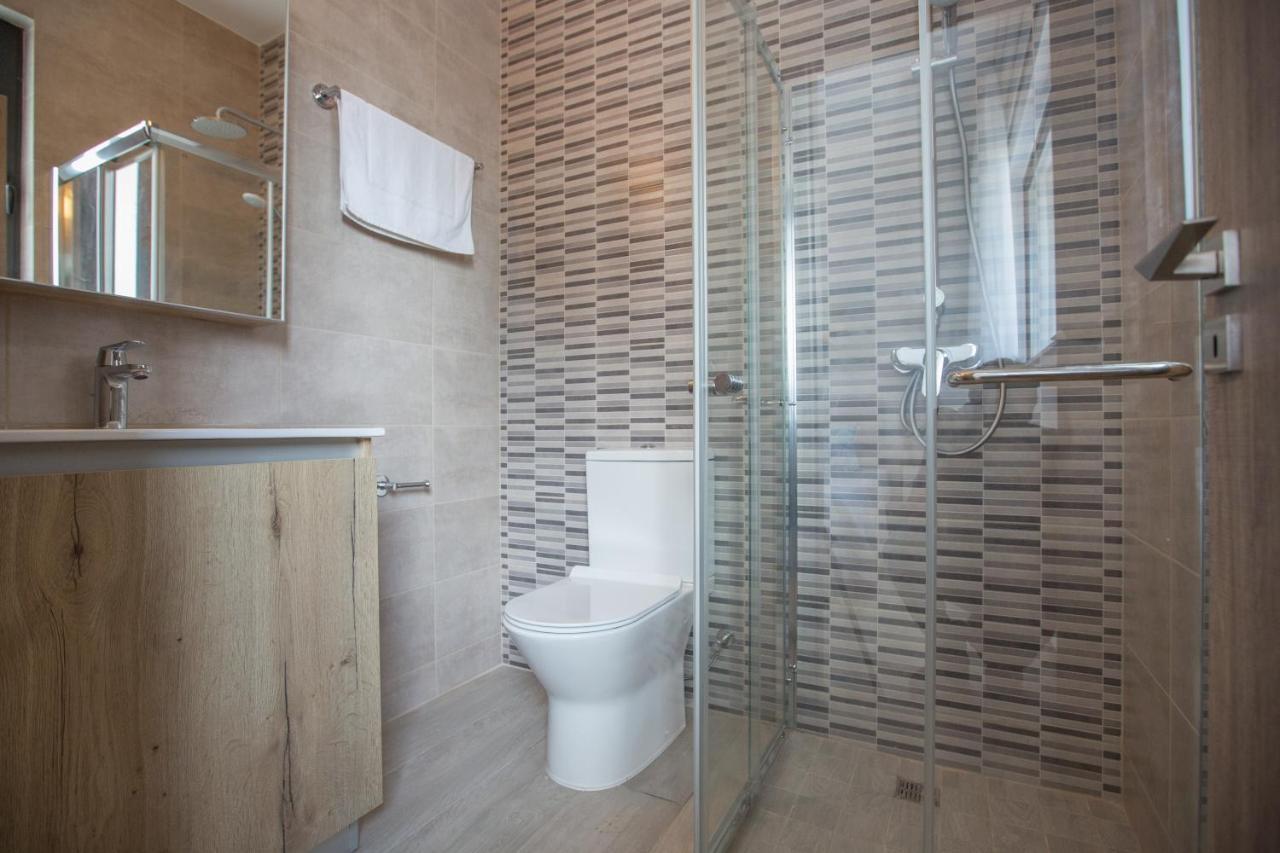 Colour Residences Protaras Zewnętrze zdjęcie