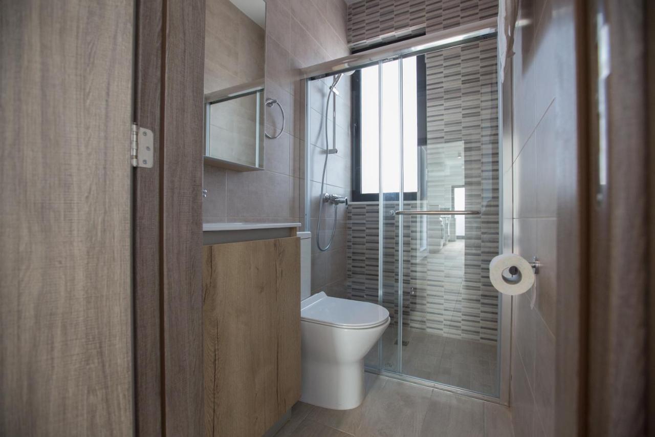 Colour Residences Protaras Zewnętrze zdjęcie