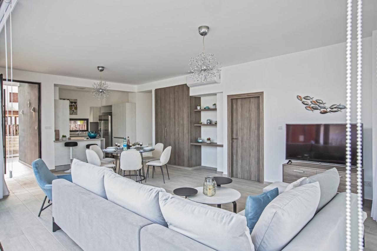 Colour Residences Protaras Zewnętrze zdjęcie