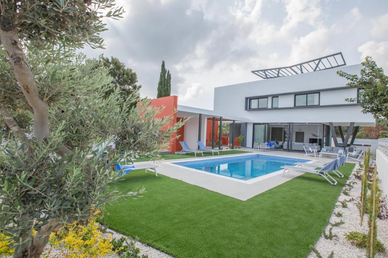 Colour Residences Protaras Zewnętrze zdjęcie
