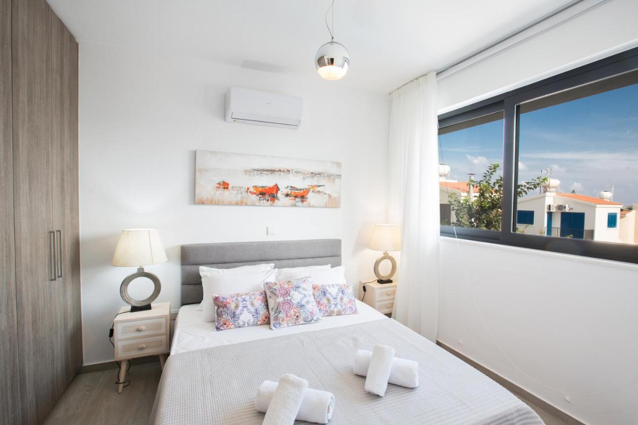 Colour Residences Protaras Zewnętrze zdjęcie
