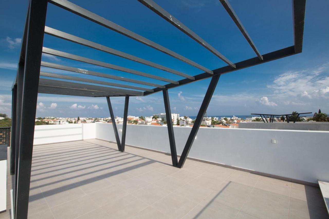 Colour Residences Protaras Zewnętrze zdjęcie