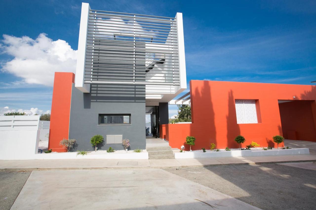 Colour Residences Protaras Zewnętrze zdjęcie