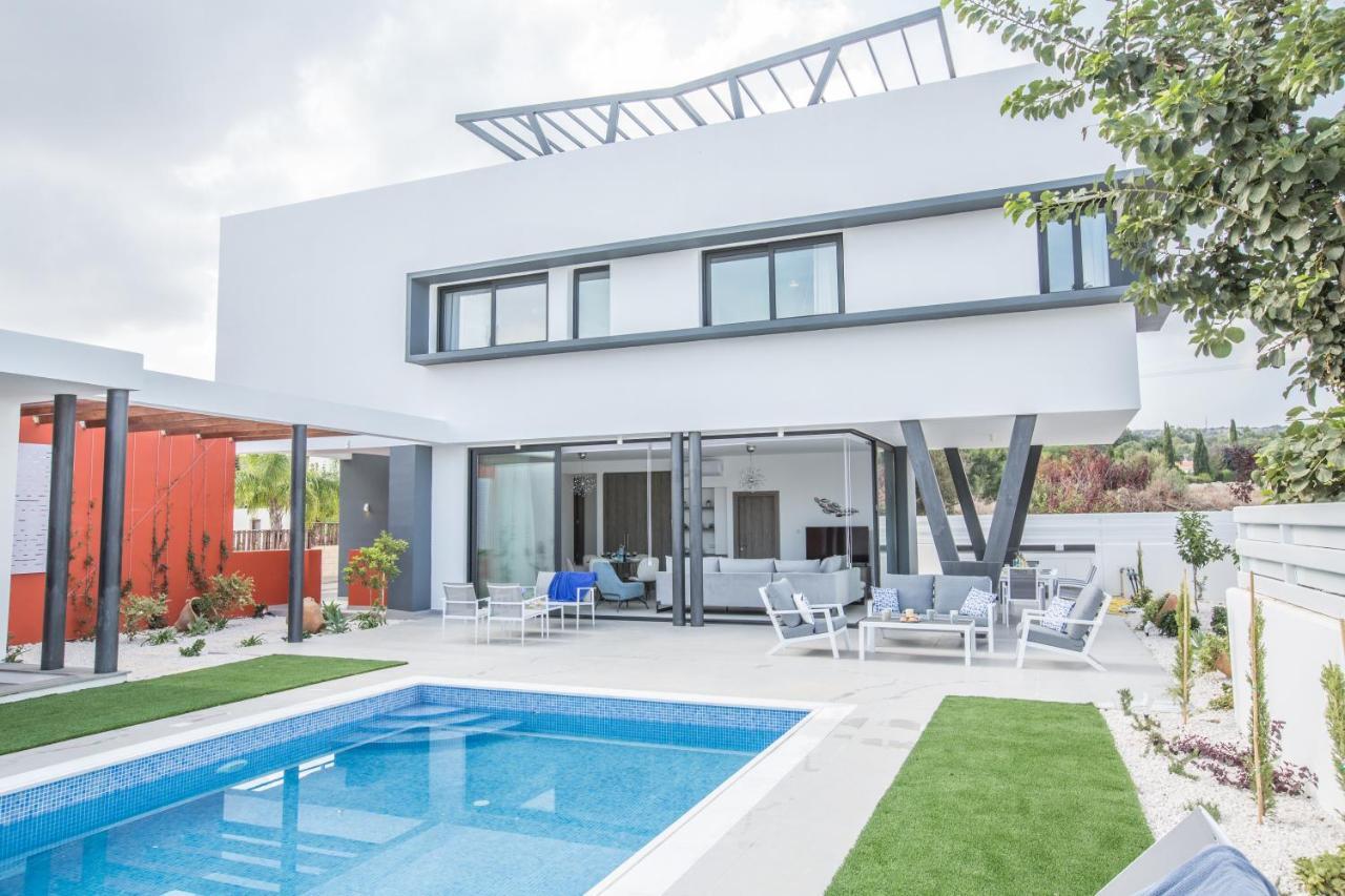 Colour Residences Protaras Zewnętrze zdjęcie
