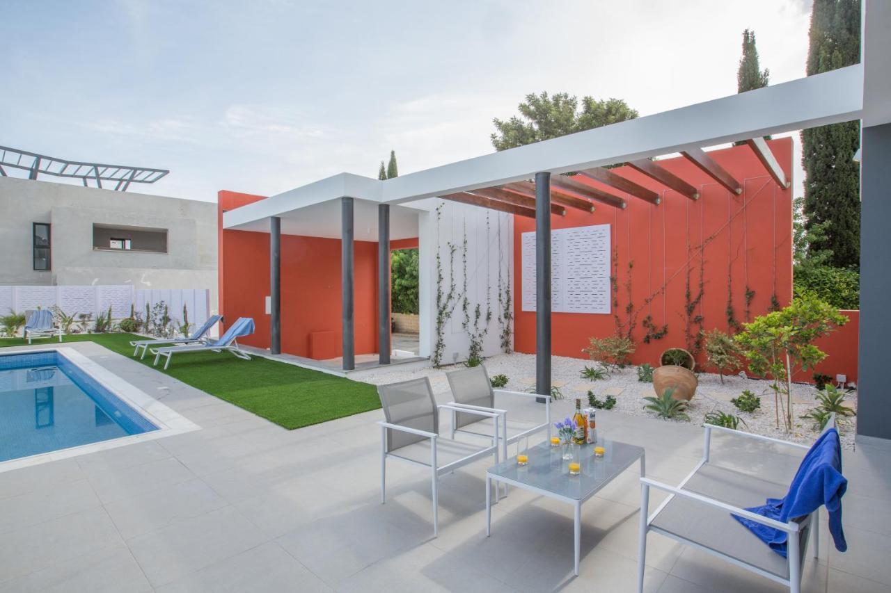 Colour Residences Protaras Zewnętrze zdjęcie