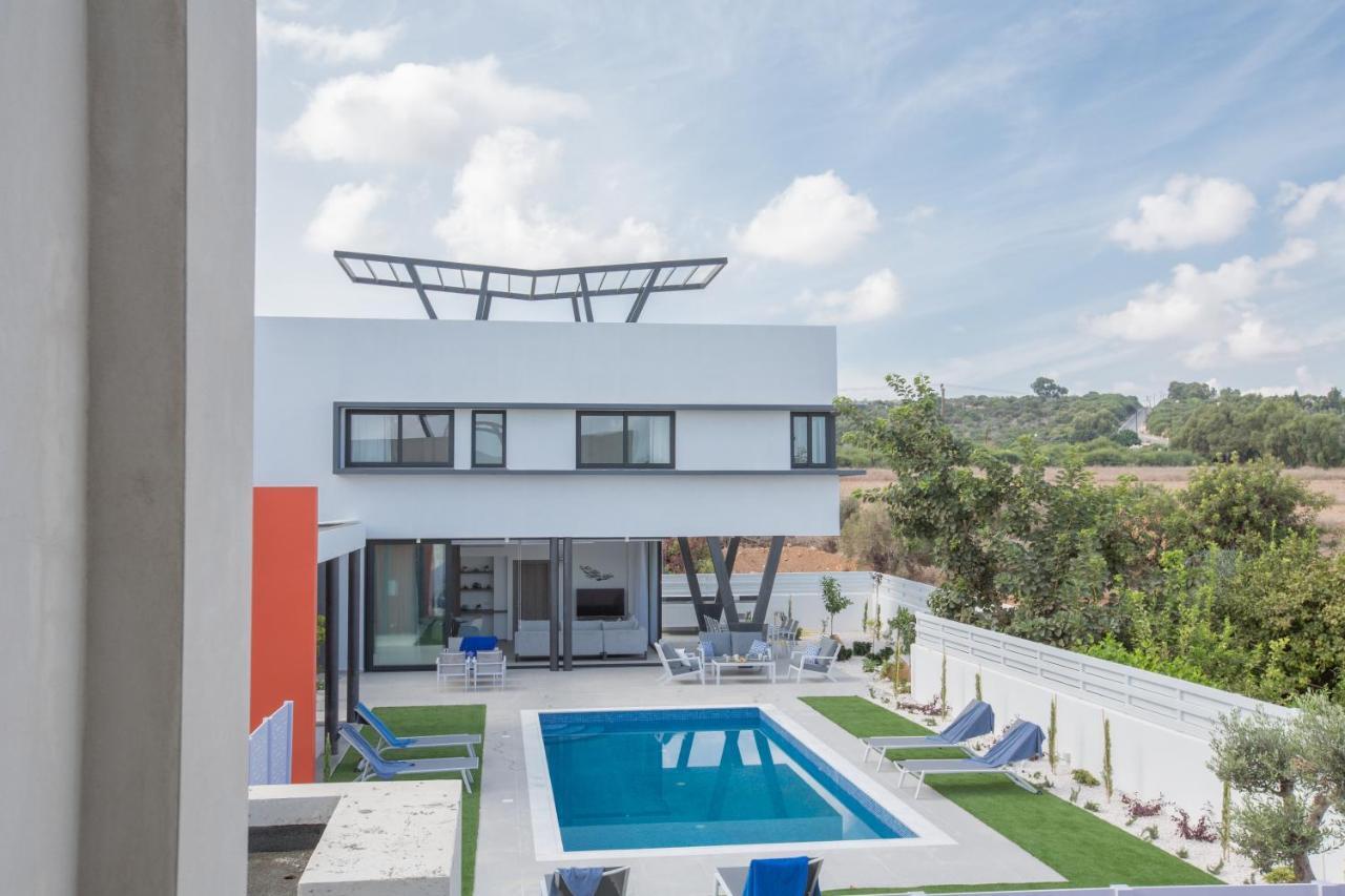 Colour Residences Protaras Zewnętrze zdjęcie