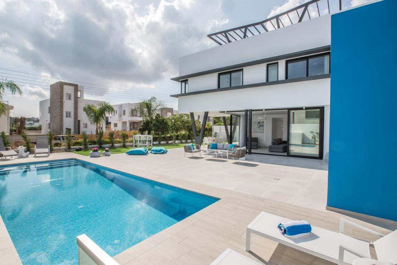 Colour Residences Protaras Zewnętrze zdjęcie