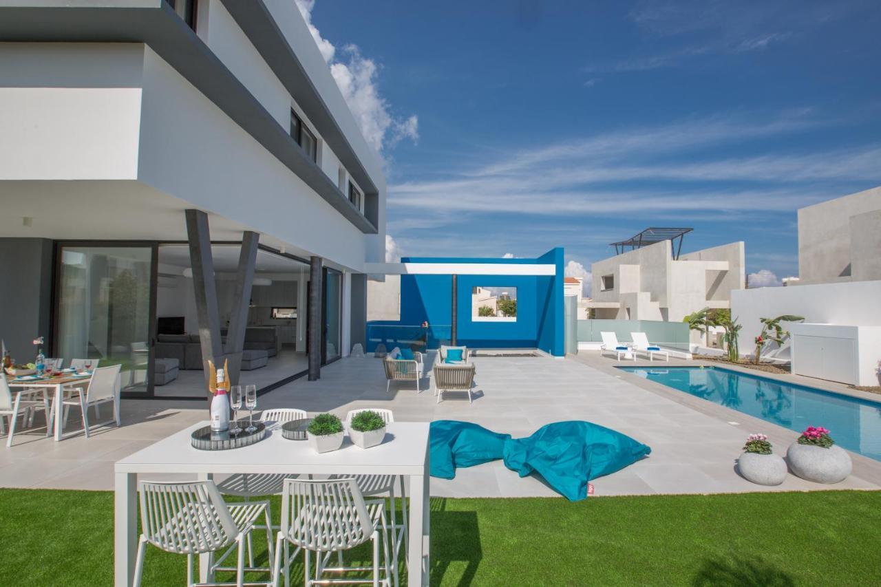 Colour Residences Protaras Zewnętrze zdjęcie