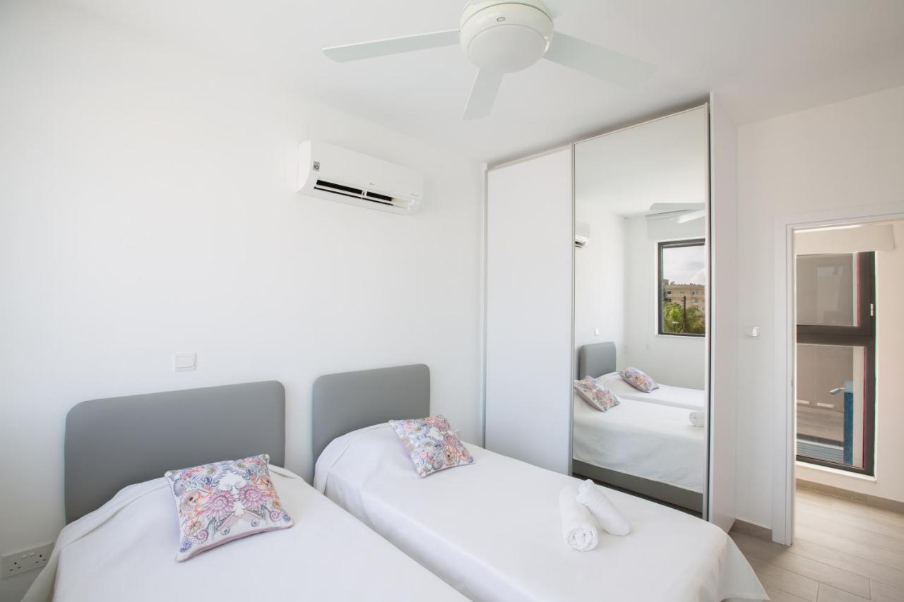 Colour Residences Protaras Zewnętrze zdjęcie