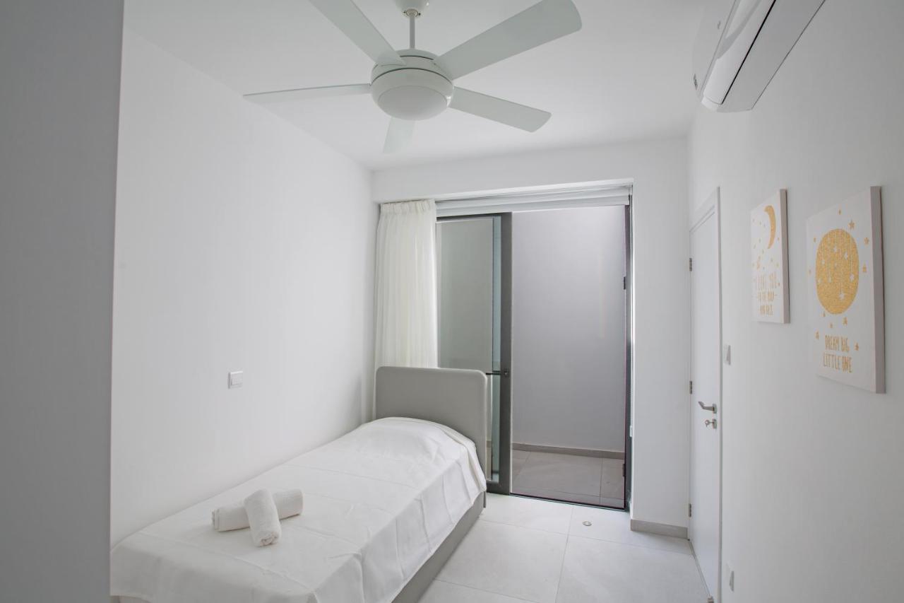 Colour Residences Protaras Zewnętrze zdjęcie