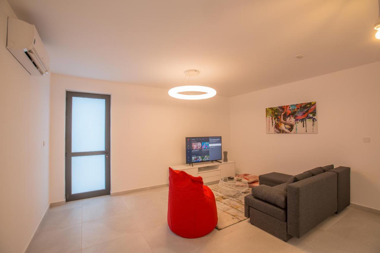 Colour Residences Protaras Zewnętrze zdjęcie