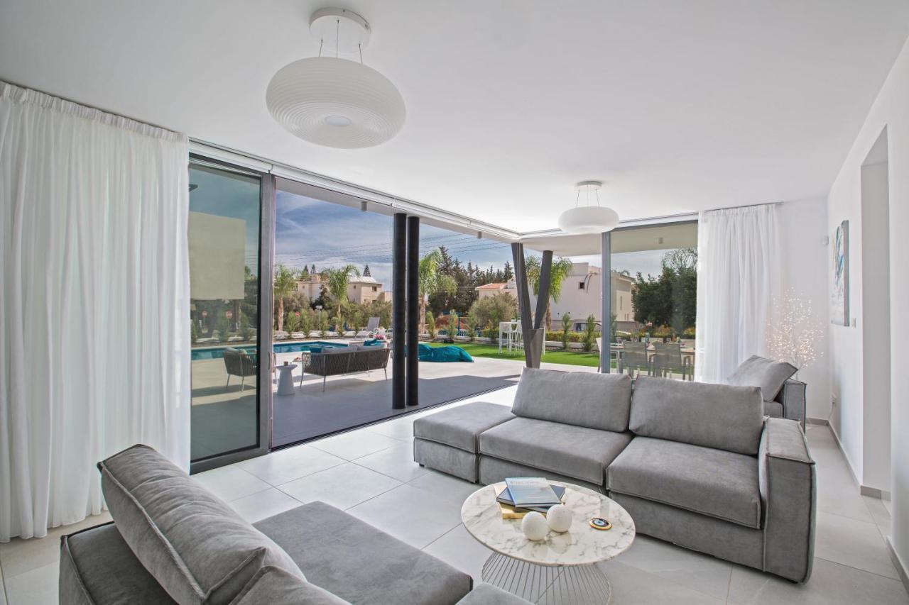 Colour Residences Protaras Zewnętrze zdjęcie