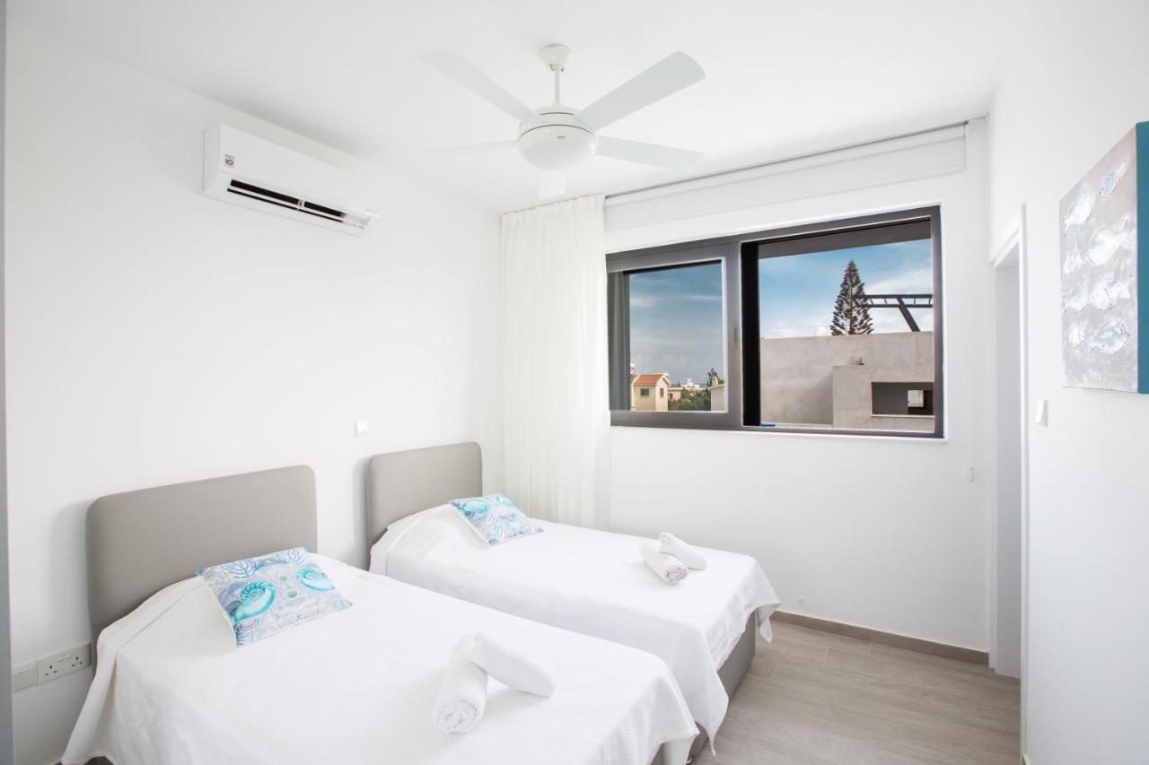 Colour Residences Protaras Zewnętrze zdjęcie