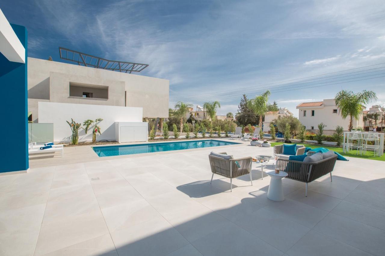 Colour Residences Protaras Zewnętrze zdjęcie