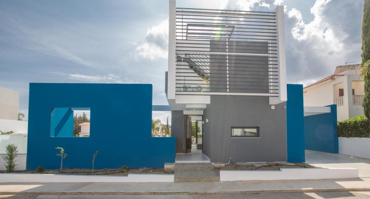 Colour Residences Protaras Zewnętrze zdjęcie