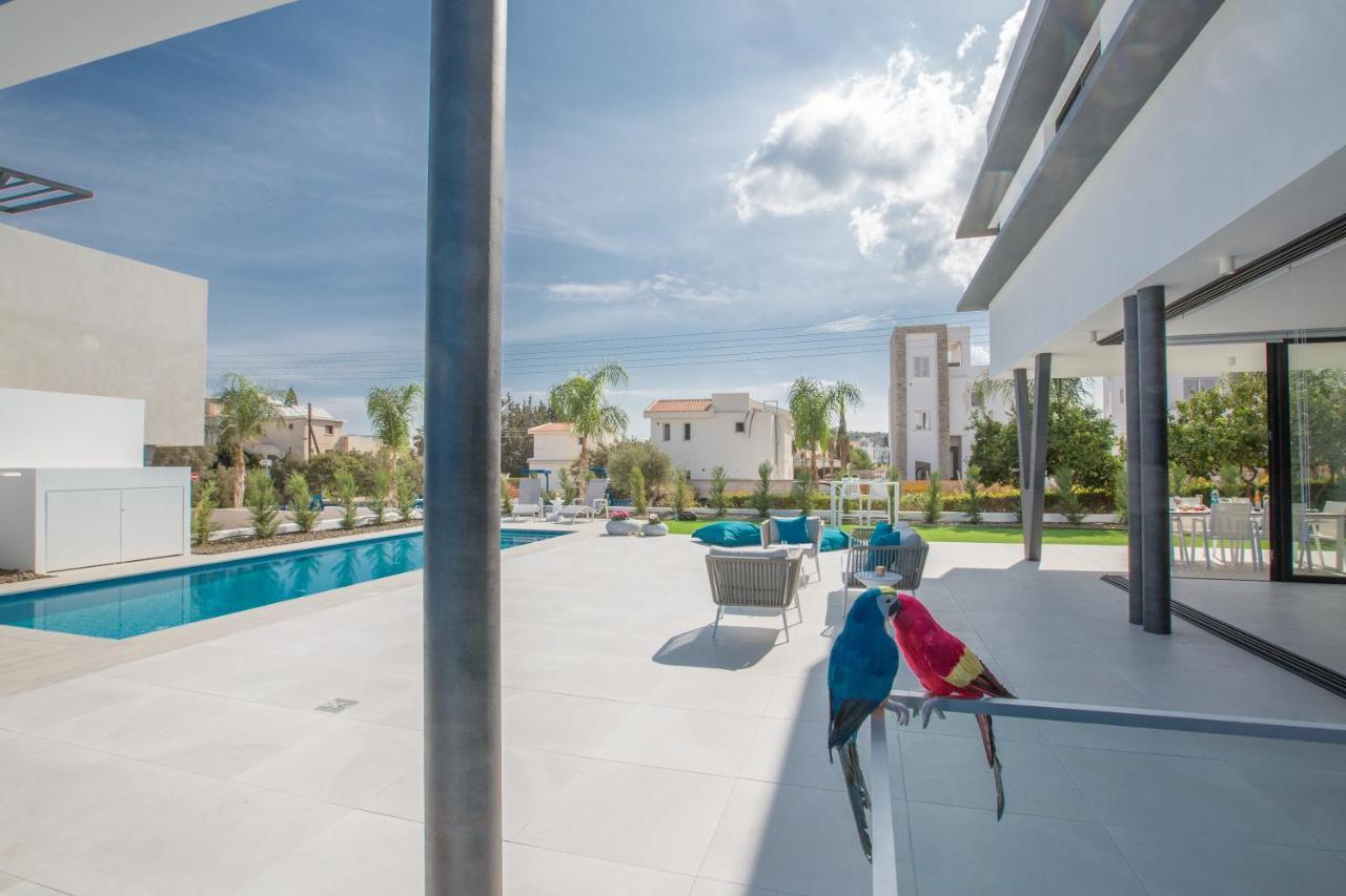 Colour Residences Protaras Zewnętrze zdjęcie