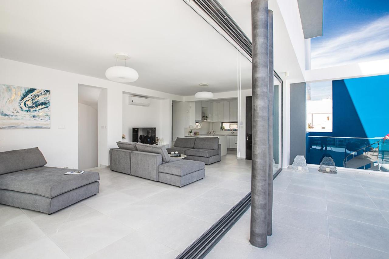 Colour Residences Protaras Zewnętrze zdjęcie