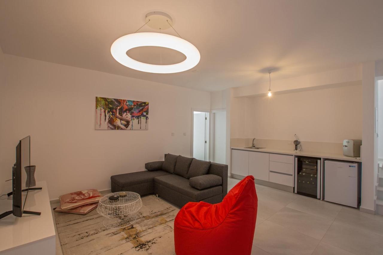 Colour Residences Protaras Zewnętrze zdjęcie