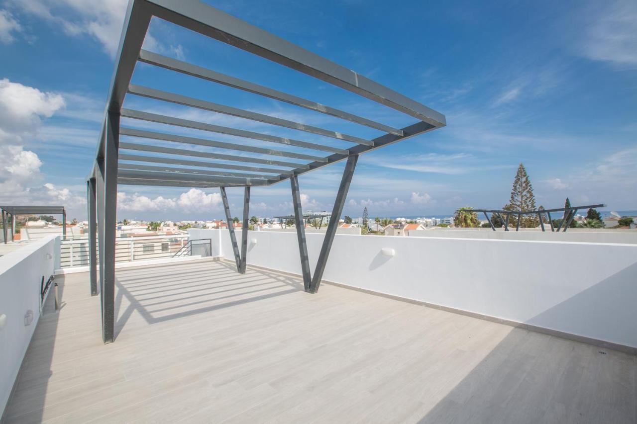 Colour Residences Protaras Zewnętrze zdjęcie