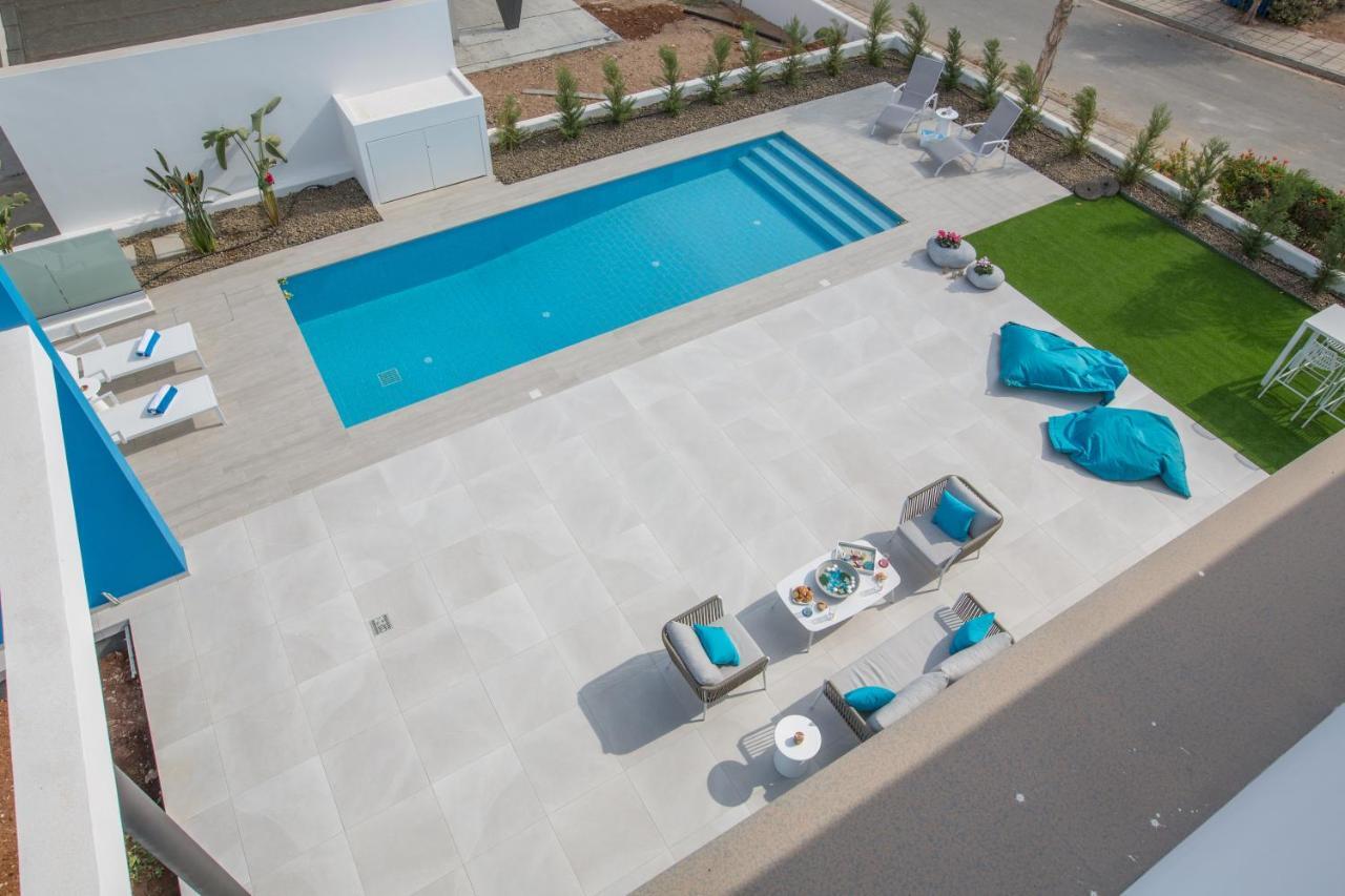 Colour Residences Protaras Zewnętrze zdjęcie